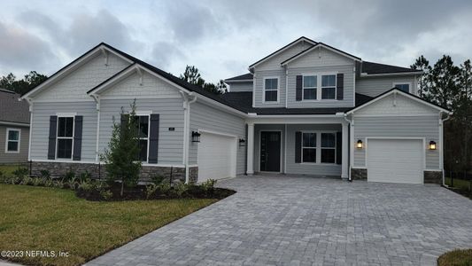 New construction Single-Family house 478 Hillendale Cir, Saint Johns, FL 32256 - photo 17 17