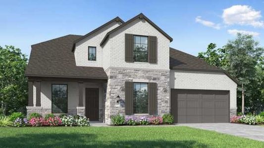 Crosswinds: 60ft. lots by Highland Homes in Kyle - photo 10 10