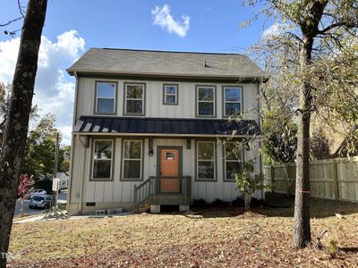 New construction Single-Family house 906 S Alston Avenue, Durham, NC 27701 - photo 0