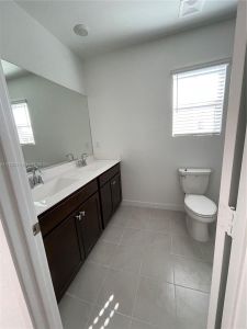 New construction Townhouse house 752 Se 17Th St, Homestead, FL 33034 - photo 5 5