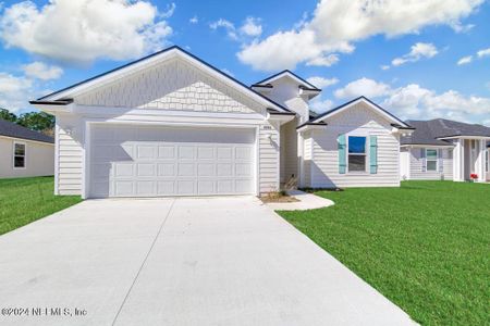 New construction Single-Family house 6098 Patriots Landing Lane, Jacksonville, FL 32244 - photo 5 5