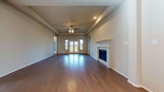 New construction Single-Family house 5126 Old Amber Drive, Richmond, TX 77469 - photo 9 9