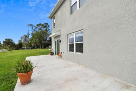 New construction Single-Family house 2165 Montecito Avenue, Deltona, FL 32738 - photo 59 59