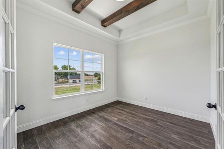 New construction Single-Family house 101 Kathy Stephens Avenue, Springtown, TX 76082 - photo 7 7