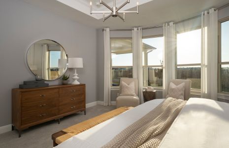 Valencia by Pulte Homes in Manvel - photo 28 28