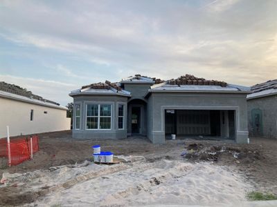 New construction Single-Family house 4420 Matilda Court, Unit 017, Delray Beach, FL 33445 - photo 1 1