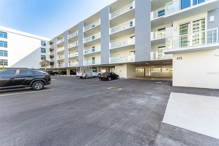 New construction Condo/Apt house 415 Island Way, Unit 202, Clearwater, FL 33767 - photo 57 57
