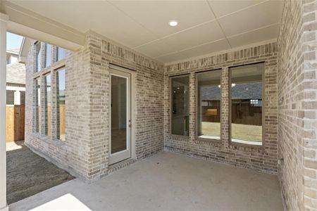 New construction Single-Family house 1709 Gem Drive, Rockwall, TX 75087 - photo 33 33