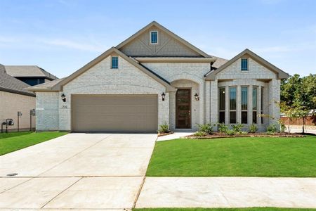Paloma Creek by Bloomfield Homes in Little Elm - photo 12