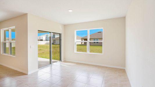 New construction Single-Family house 904 Bear Hammock Drive, Umatilla, FL 32784 - photo 7 7
