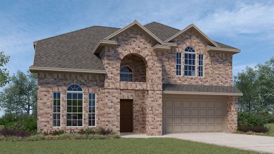 New construction Single-Family house 840 McCall Drive, Rockwall, TX 75087 - photo 34 34