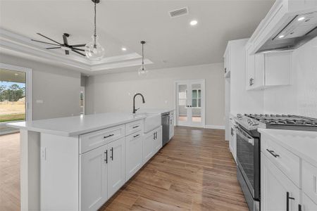 New construction Single-Family house 1099 Sw 66Th Terrace, Gainesville, FL 32607 - photo 6 6