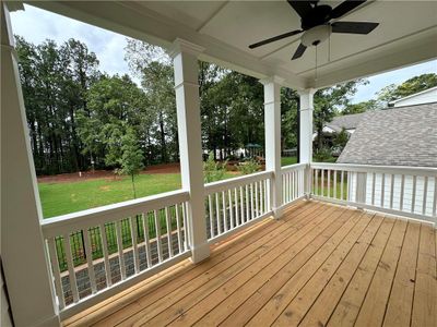 New construction Single-Family house 213 Scottsdale Drive, Marietta, GA 30064 Whitney- photo 18 18