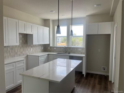 New construction Townhouse house 5778 Taft Trail, Arvada, CO 80002 - photo 1 1