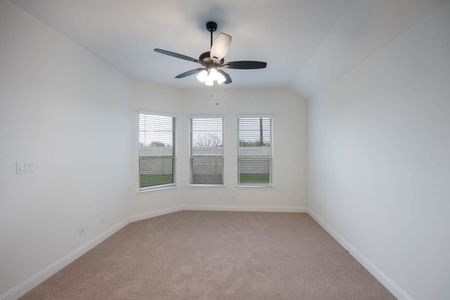 New construction Single-Family house 3206 Woodford Drive, Mansfield, TX 76063 - photo 7 7