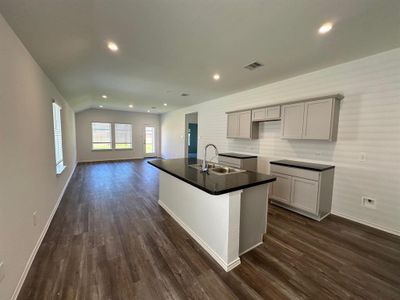 New construction Single-Family house 5623 Simcrest Grove Drive, Spring, TX 77373 X30C- photo 2 2