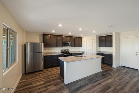 New construction Single-Family house 1090 W 20Th Street, Florence, AZ 85132 - photo 5 5