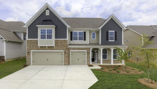 New construction Single-Family house 3353 Nc 16 Business Highway, Denver, NC 28037 - photo 52 52