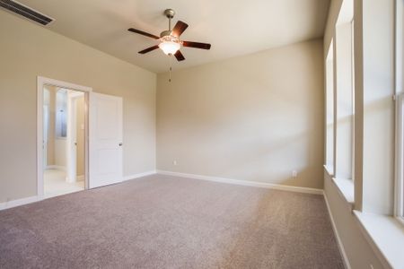 New construction Single-Family house 21207 Flower Nectar Court, Cypress, TX 77433 - photo 10 10