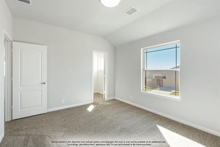 New construction Single-Family house 4525 Ridgehurst Drive, Fort Worth, TX 76036 - photo 20 20