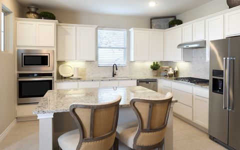 Villas at Kissing Tree by Brookfield Residential in San Marcos - photo 27 27
