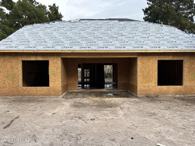 New construction Single-Family house 1013 8Th Avenue N, Jacksonville Beach, FL 32250 - photo 1 1