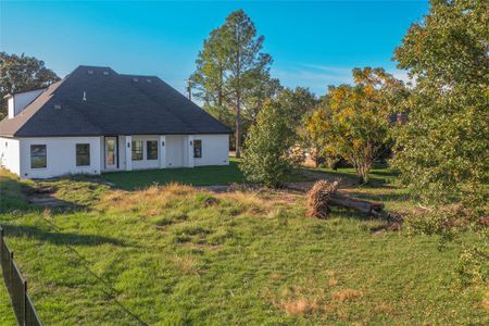 New construction Single-Family house 15283 County Road 4052, Kemp, TX 75143 - photo 36 36