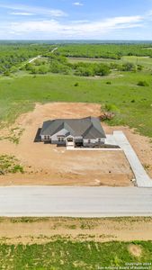 New construction Single-Family house 113 Hidden Hills, Floresville, TX 78114 - photo 30 30