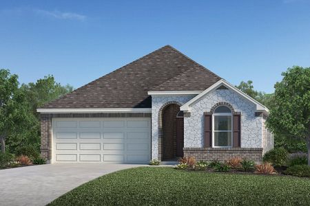 New construction Single-Family house 6514 Deer Run Meadows Boulevard, Richmond, TX 77406 - photo 4 4