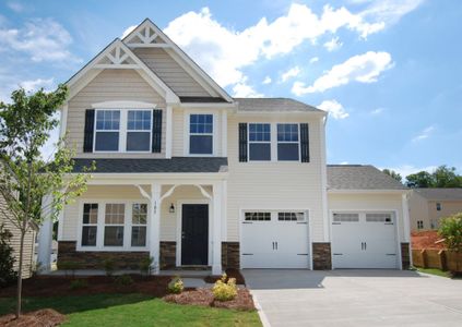 New construction Single-Family house 933 Old NC 27 Highway, Mount Holly, NC 28120 - photo 9 9