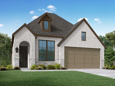 Cottages of Celina by Highland Homes in Celina - photo 8