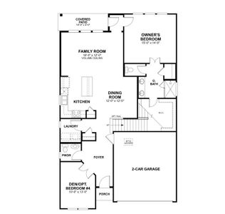 New construction Single-Family house 4816 Seadrift Drive, Austin, TX 78747 Dexter - Capital Series- photo 1