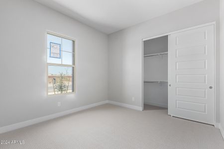 New construction Single-Family house 20587 E Via De Colina, Queen Creek, AZ 85142 Windsor- photo 27 27