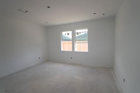 New construction Single-Family house 21711 Blue Daisy Court, Cypress, TX 77433 Lunaria- photo 10 10