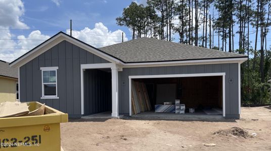 New construction Single-Family house 14628 Macadamia Lane, Unit LOT 7, Jacksonville, FL 32218 - photo 0 0