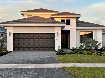 New construction Single-Family house 5074 Fairhope Circle, Lakewood Ranch, FL 34211 - photo 0