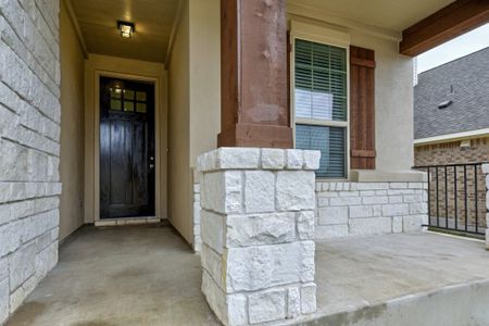 New construction Single-Family house 13007 Blue Flame Drive, San Antonio, TX 78245 - photo 6 6