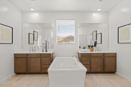 New construction Single-Family house 26815 N 67Th Drive, Peoria, AZ 85383 - photo 32 32