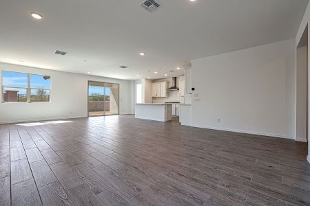 New construction Single-Family house 34365 N Ebony Rd, San Tan Valley, AZ 85142 Cobalt- photo 18 18