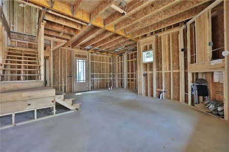 New construction Single-Family house 5995 Spring Street, Austell, GA 30168 - photo 5 5