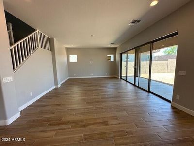 New construction Single-Family house 26345 N 19Th Drive, Phoenix, AZ 85085 The Hailey- photo 5 5