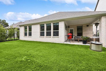 New construction Single-Family house 538 Torrey Pines Circle, Heath, TX 75032 - photo 32 32