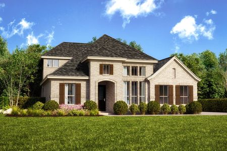 New construction Single-Family house 2718 Lafayette Drive, Rowlett, TX 75088 - photo 0