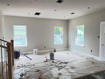 New construction Single-Family house 4401 Aledo Street, Houston, TX 77051 - photo 17 17