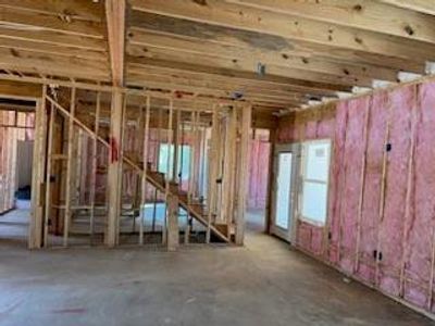 New construction Single-Family house 169 N Carroll Street, Bowdon, GA 30180 - photo 11 11