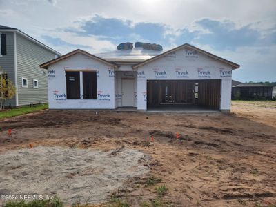 New construction Single-Family house 11347 Tiburon Drive, Jacksonville, FL 32221 Landmark Series - Biltmore- photo 9 9