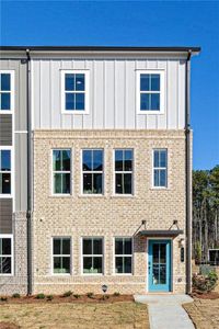 Waverly at Buice Lake by Stanley Martin Homes in Acworth - photo 5 5