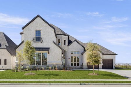 Nelson Lake Estates by Windsor Homes in Rockwall - photo 2