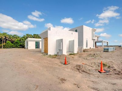 New construction Single-Family house 5 S Beach Road, Hobe Sound, FL 33455 - photo 13 13