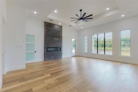 New construction Single-Family house 915 Bentwater Drive, Lucas, TX 75002 - photo 15 15